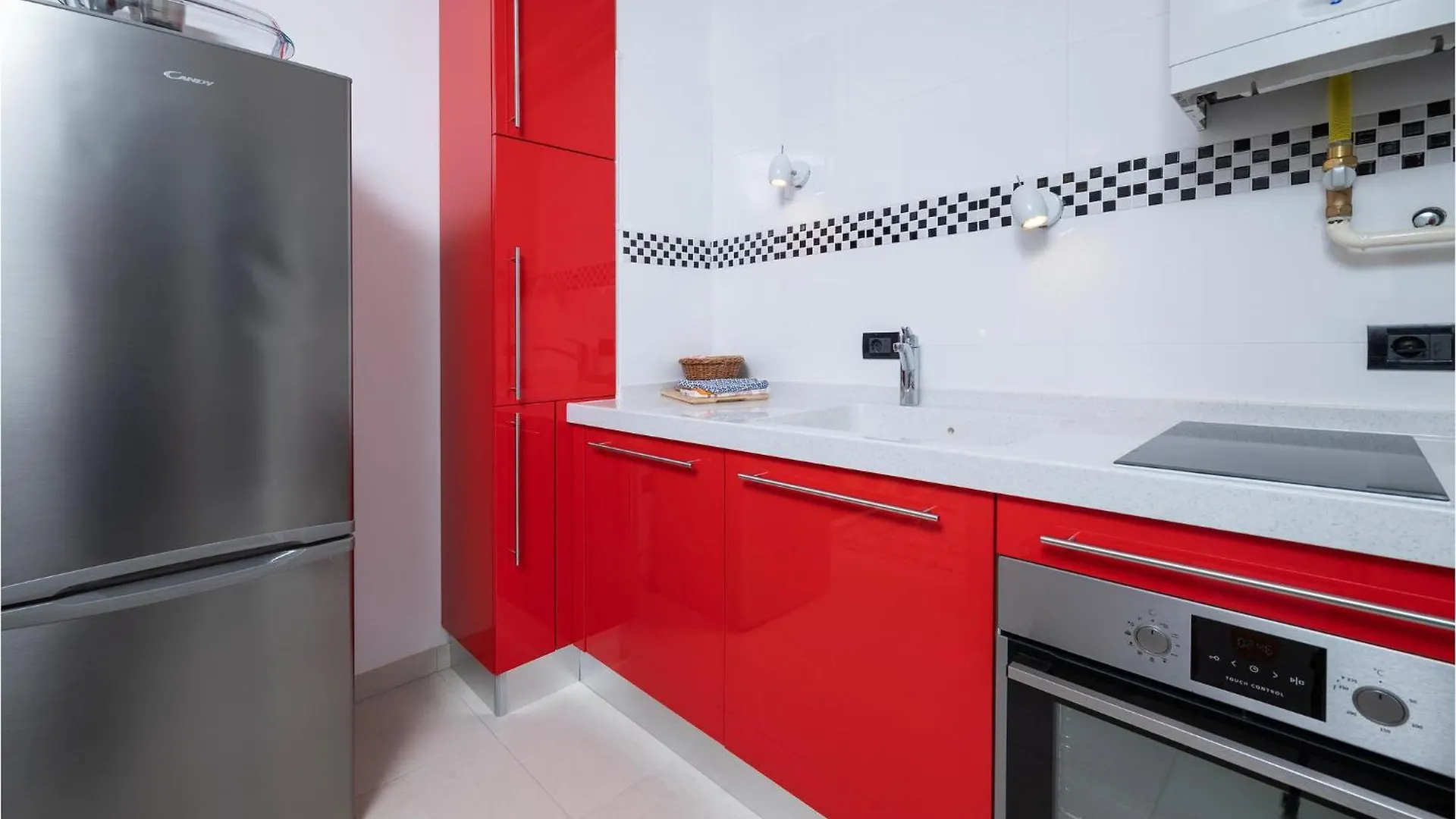 Nice Apartment In Fazana With Kitchen
