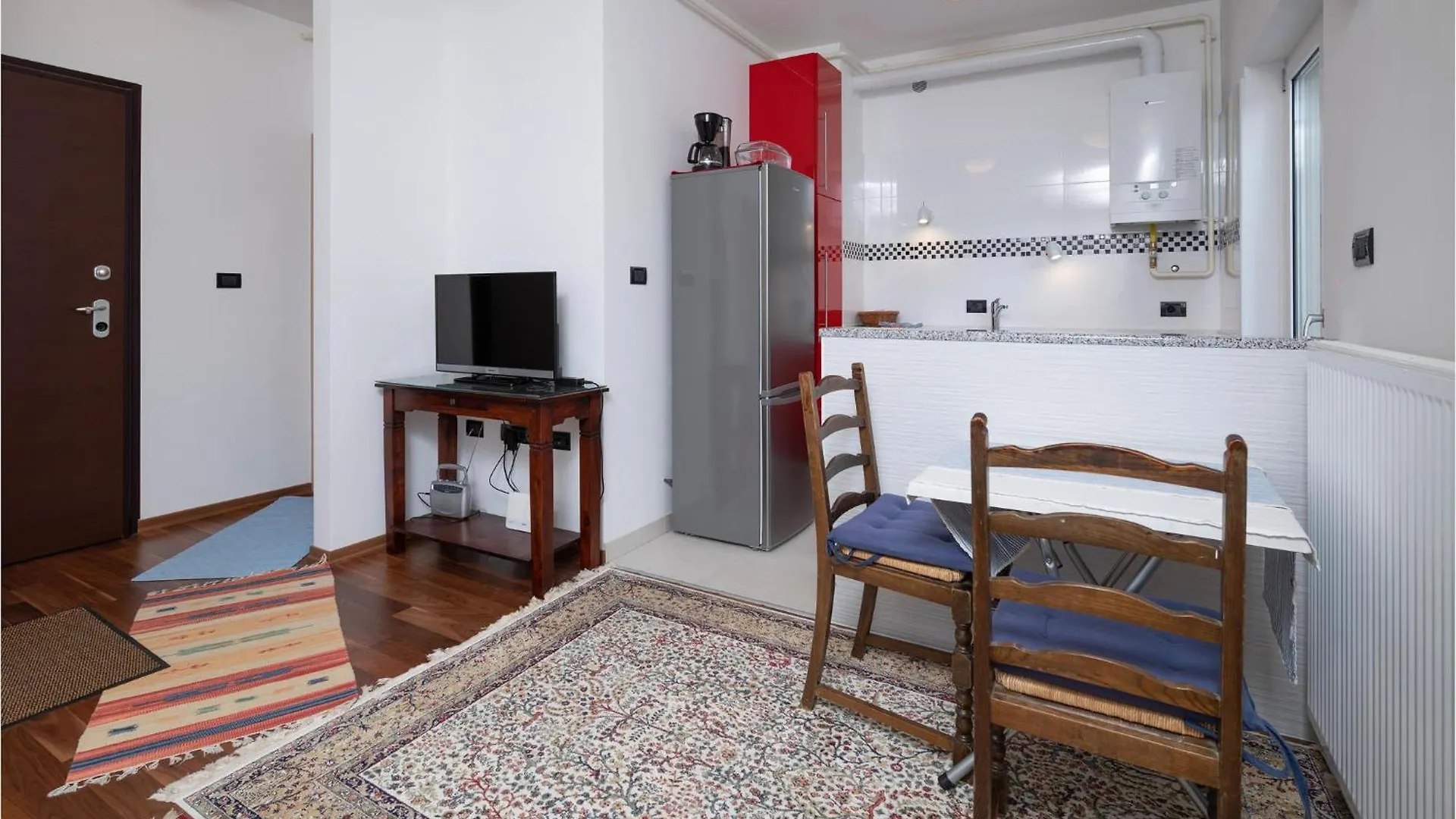 Nice Apartment In Fazana With Kitchen Croatia