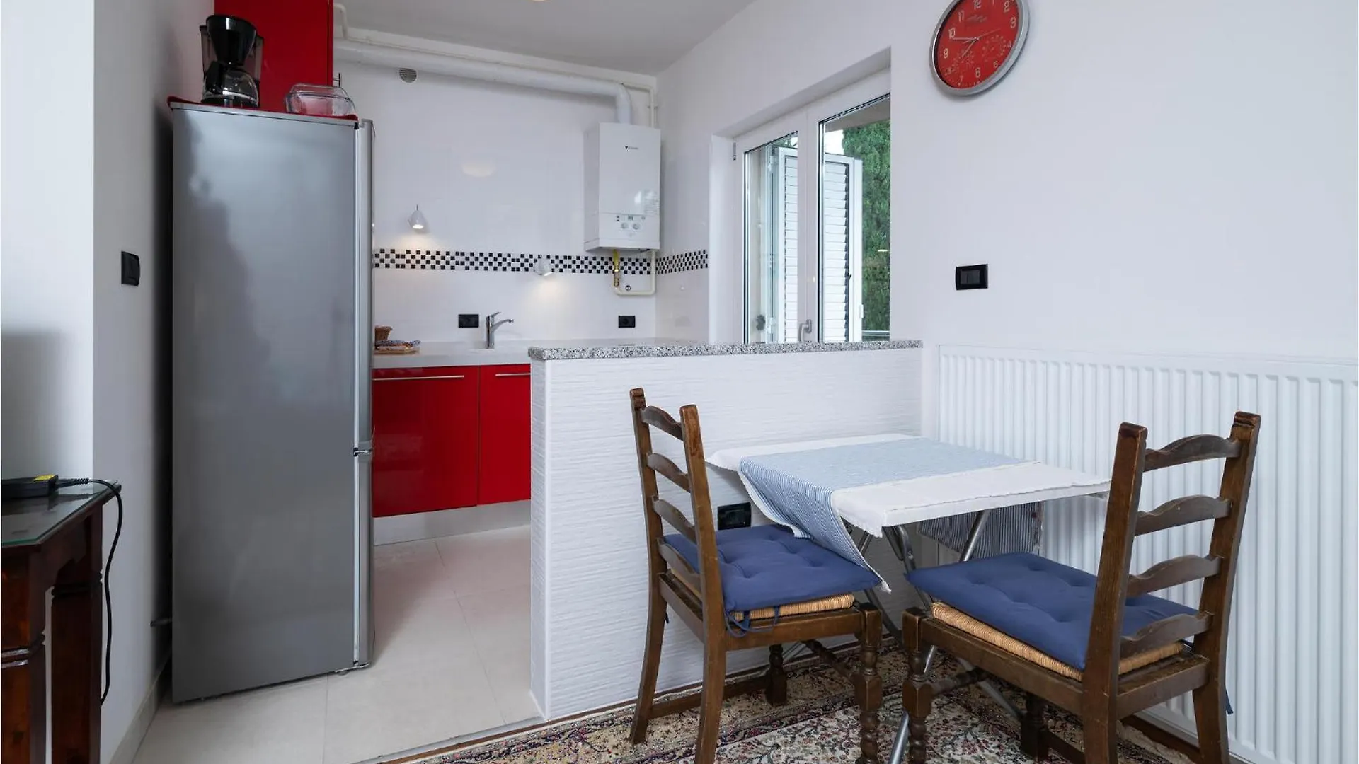 Nice Apartment In Fazana With Kitchen